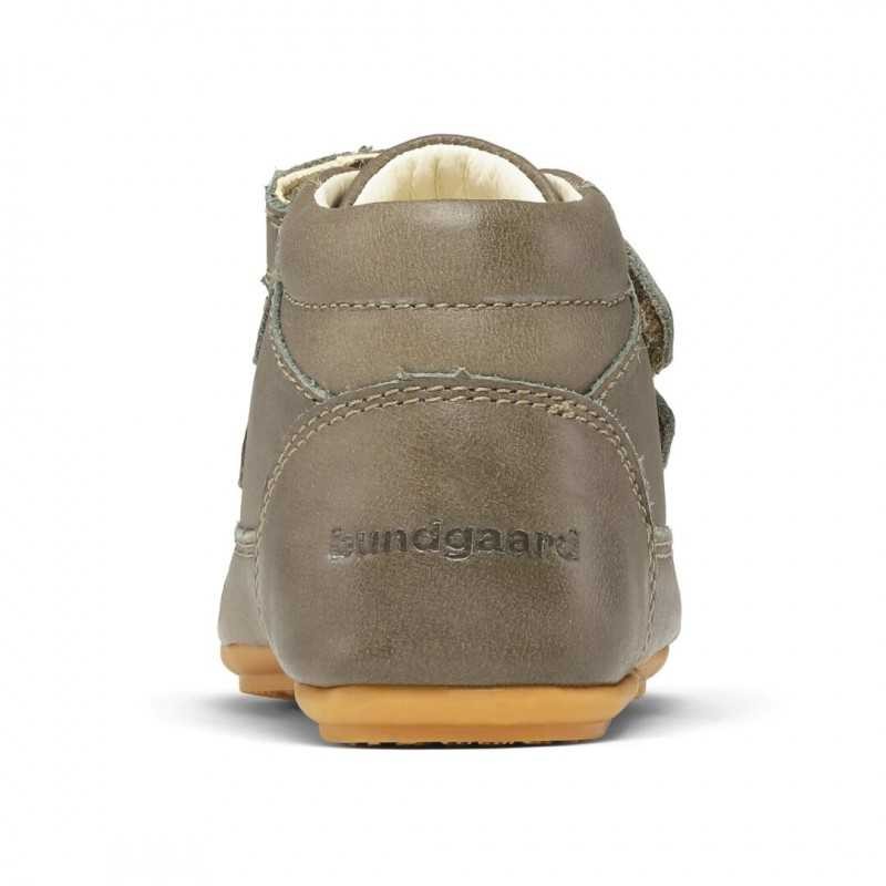 Bundgaard Bundgaard Prewalker II Velcro Kaki