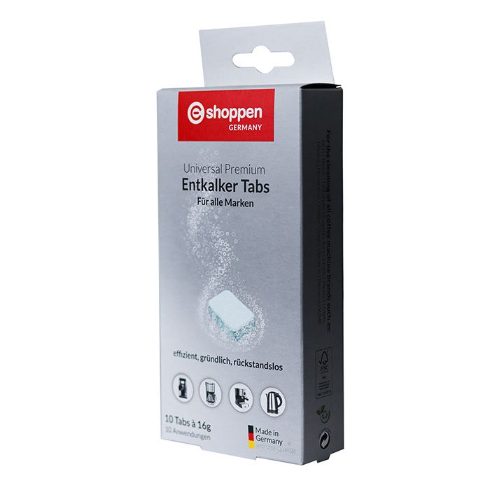 eShoppen 4er Set Kombi Probierpaket
