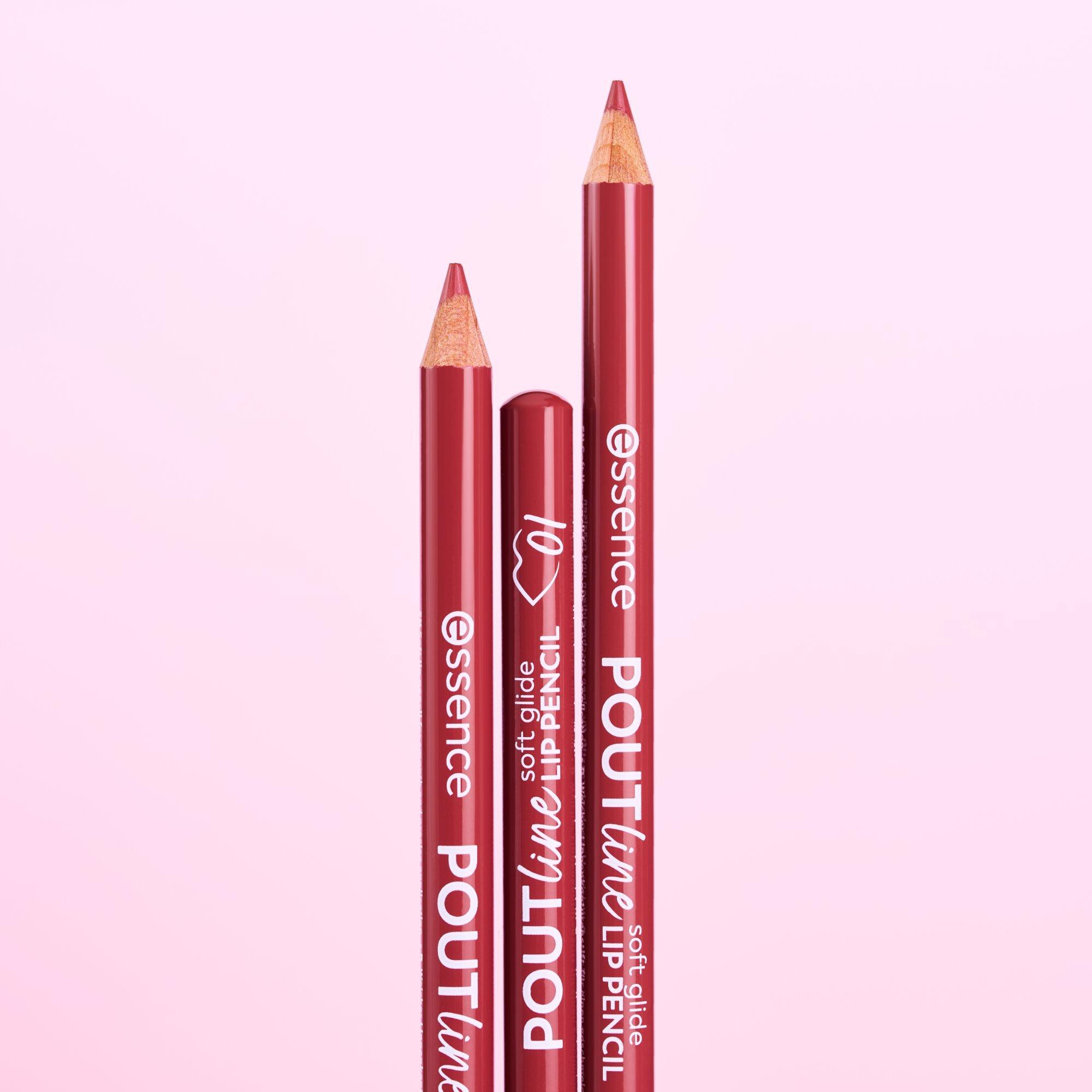 POUTline soft glide LIP PENCIL