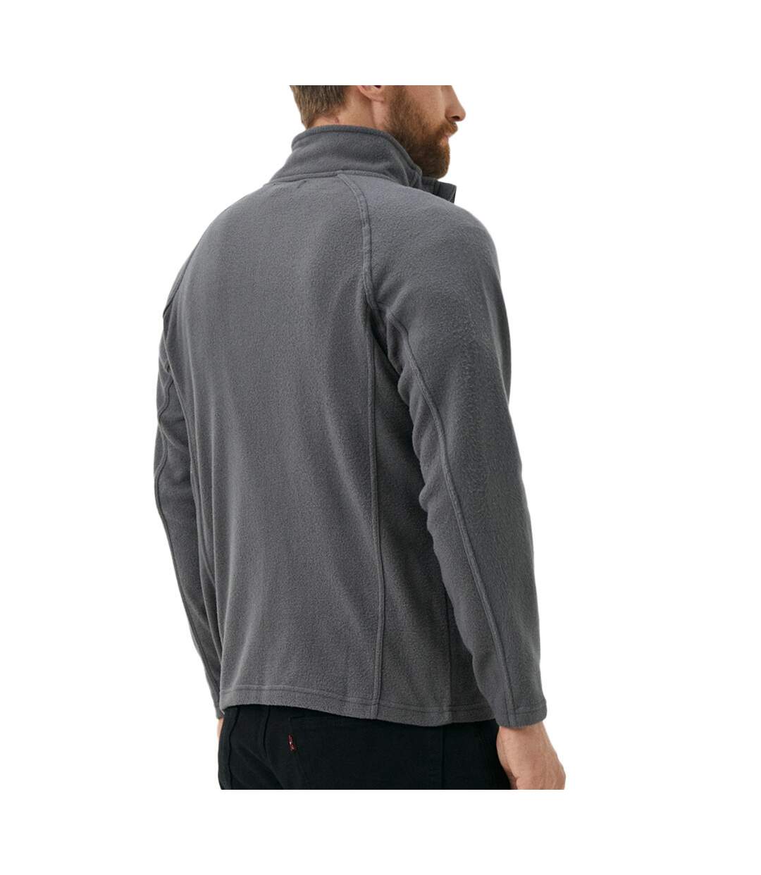 Veste Polaire Grise Homme Geographical Norway Tug