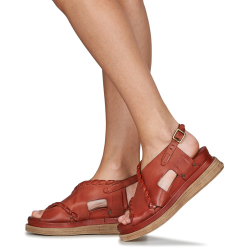 Airstep / A.S.98 - LAGOS 2.0 COUTURE - Corail