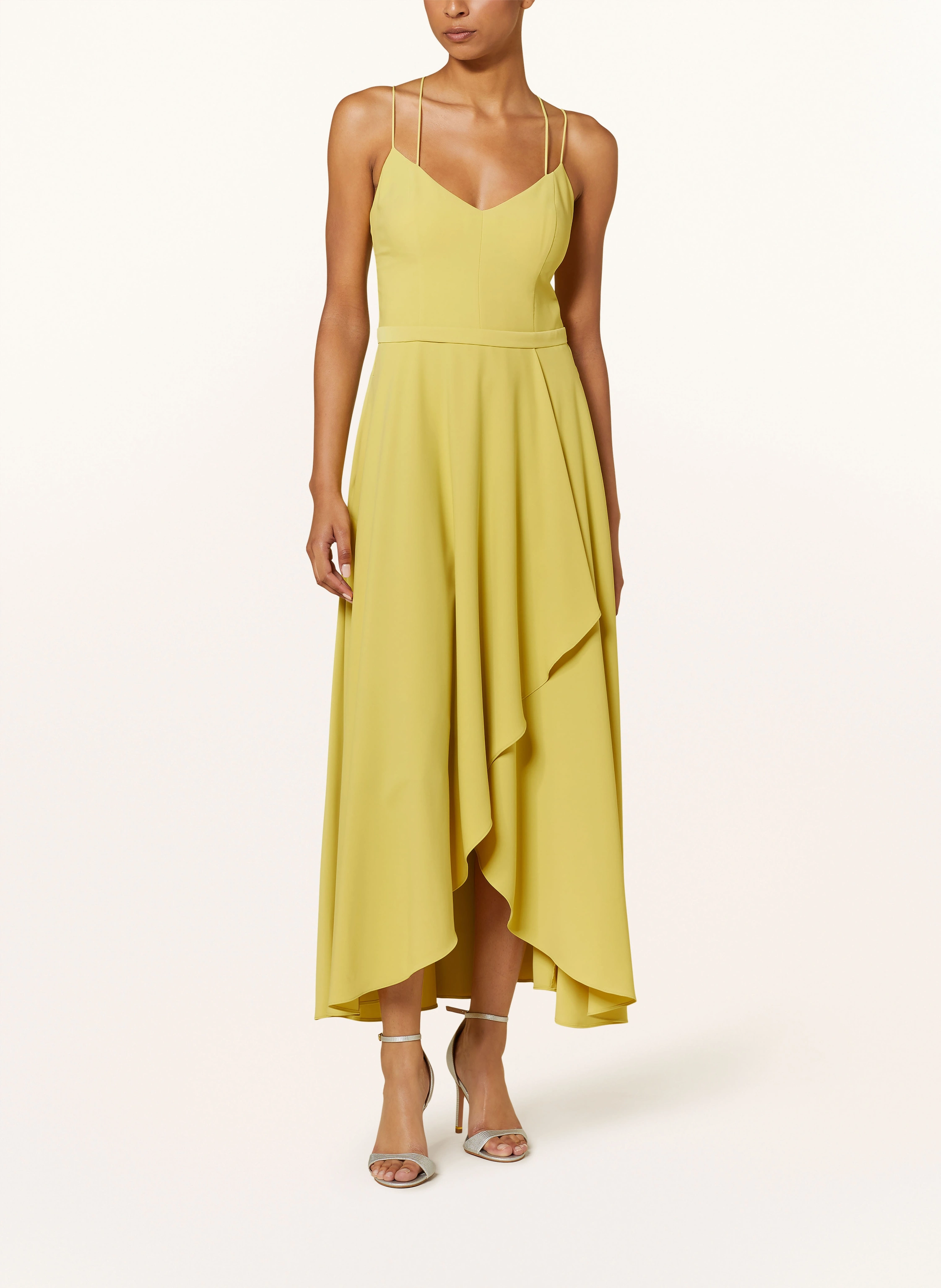 VM Vera Mont Abendkleid