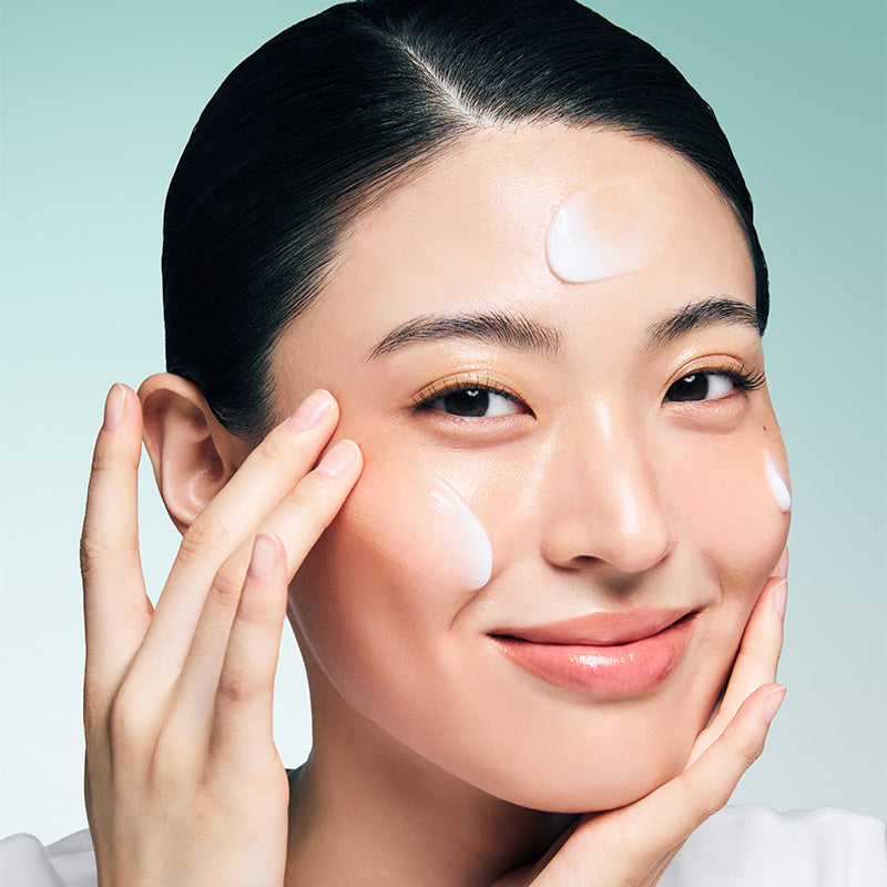 D-Panthenol Barrier Soothing Cream