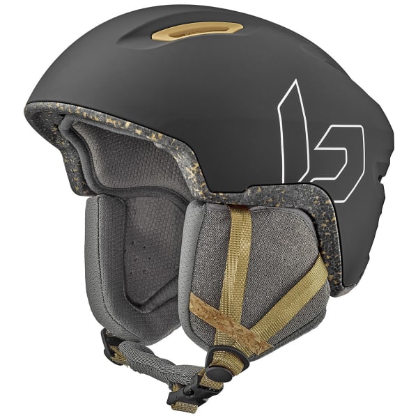 Casque de ski BOLLE ECO ATMOS BLACK