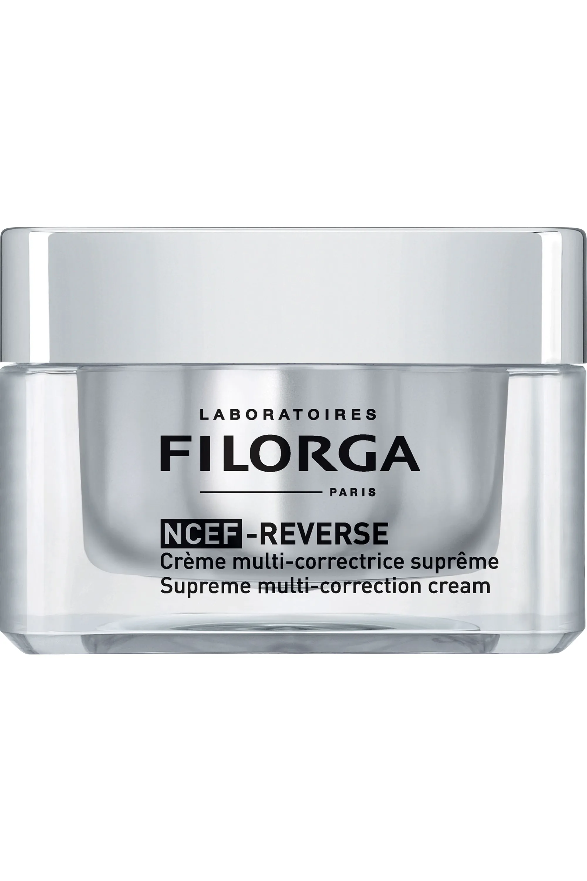Filorga Crème multi-correctrice suprême Ncef-Reverse-30 ml