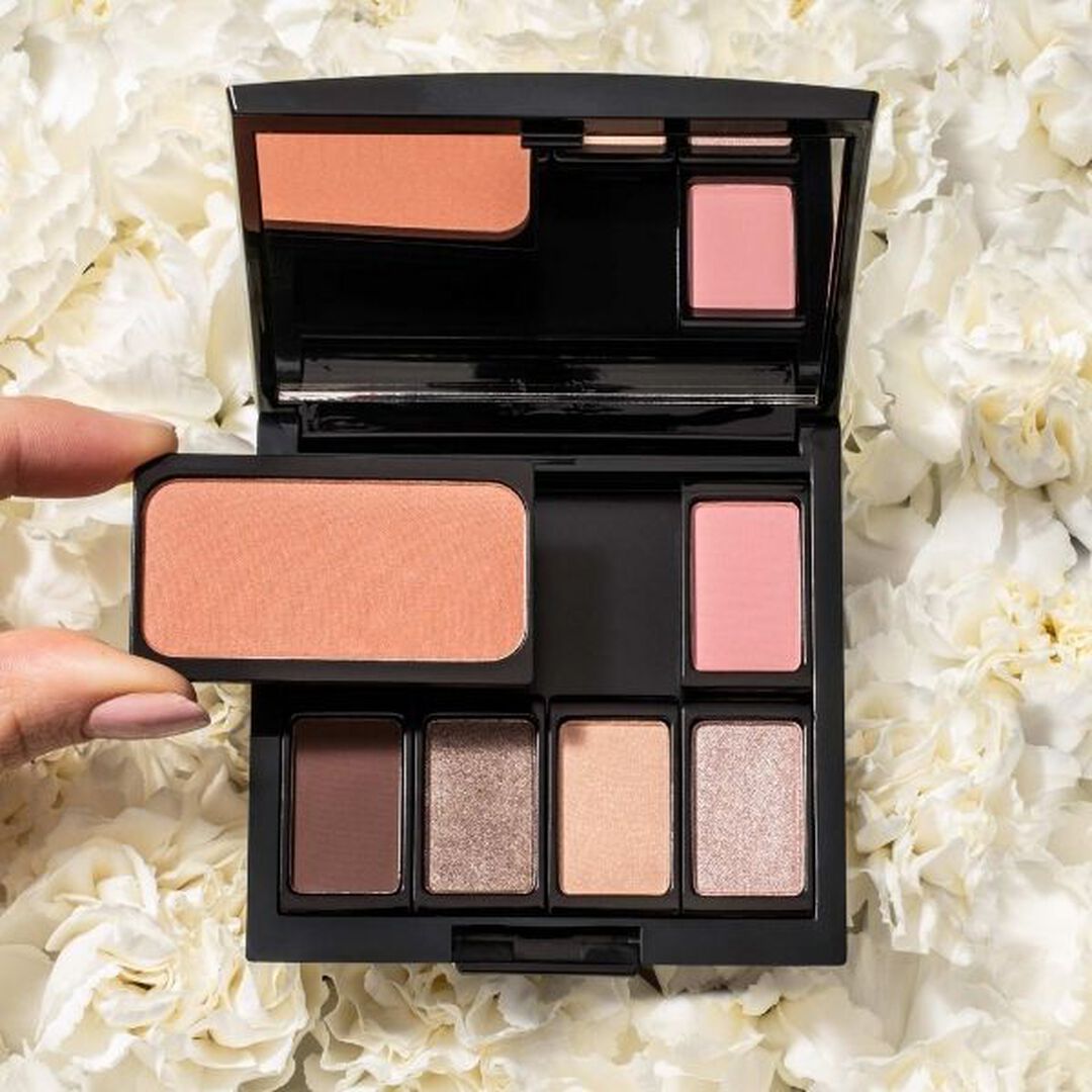 Beauty Box Quadrat - 1un