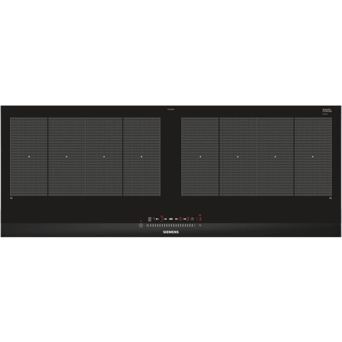 Siemens Induktionskochfeld iQ700 EX275FXB1E