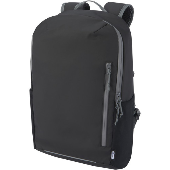 EgotierPro 130043 - Sac à Dos Éco Aqua 15\