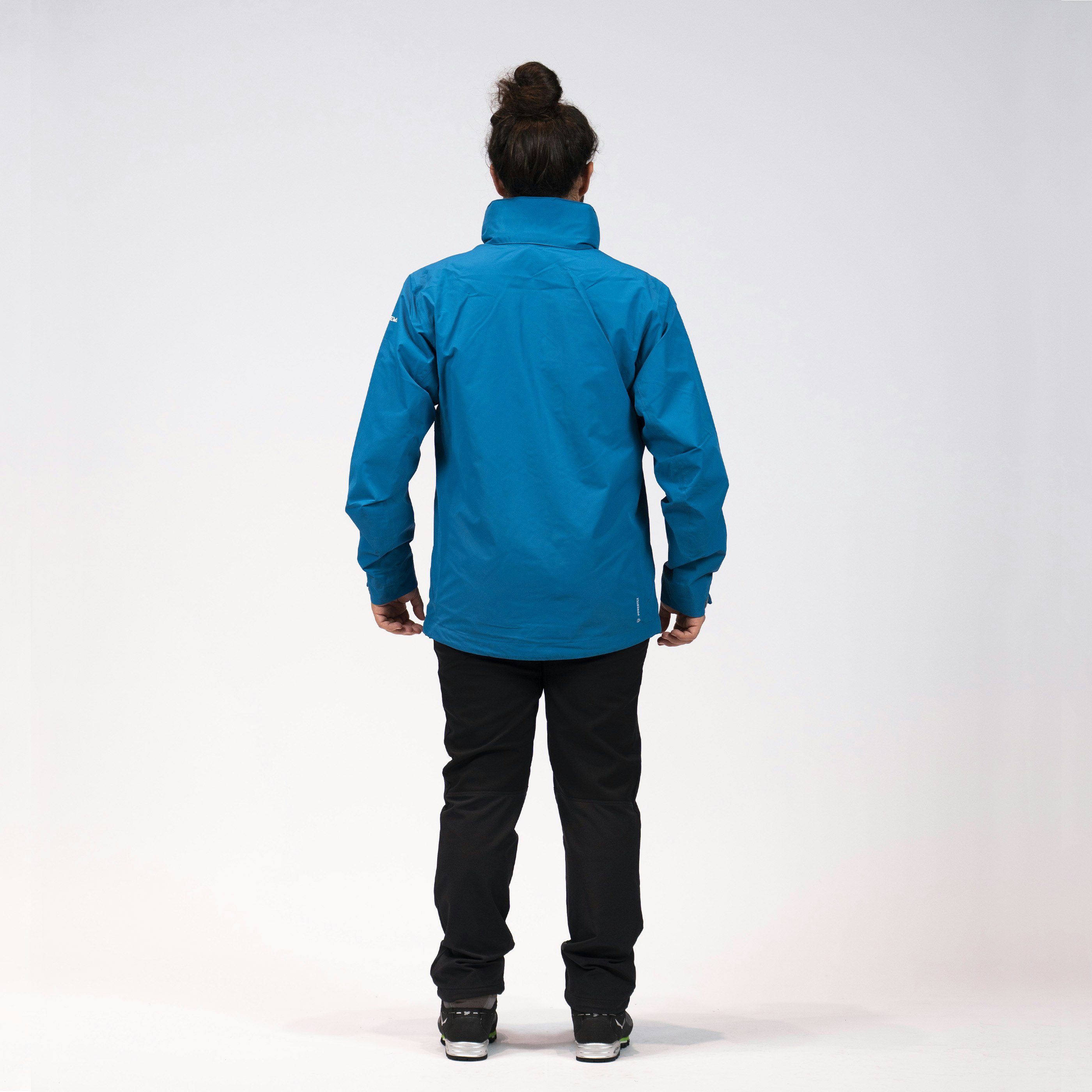 Clastic 2 Powertex Jacke Herren