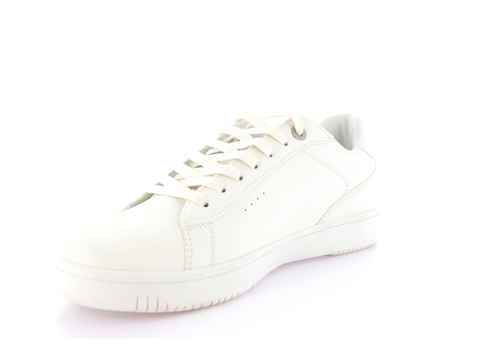 Redskins-GUNRAY Synthétique Blanc