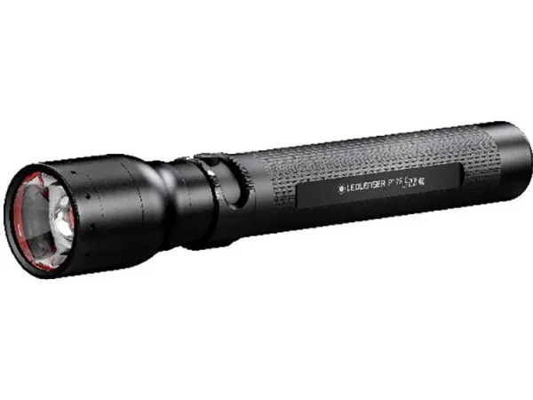 LEDLENSER P17R Core Lommelygte