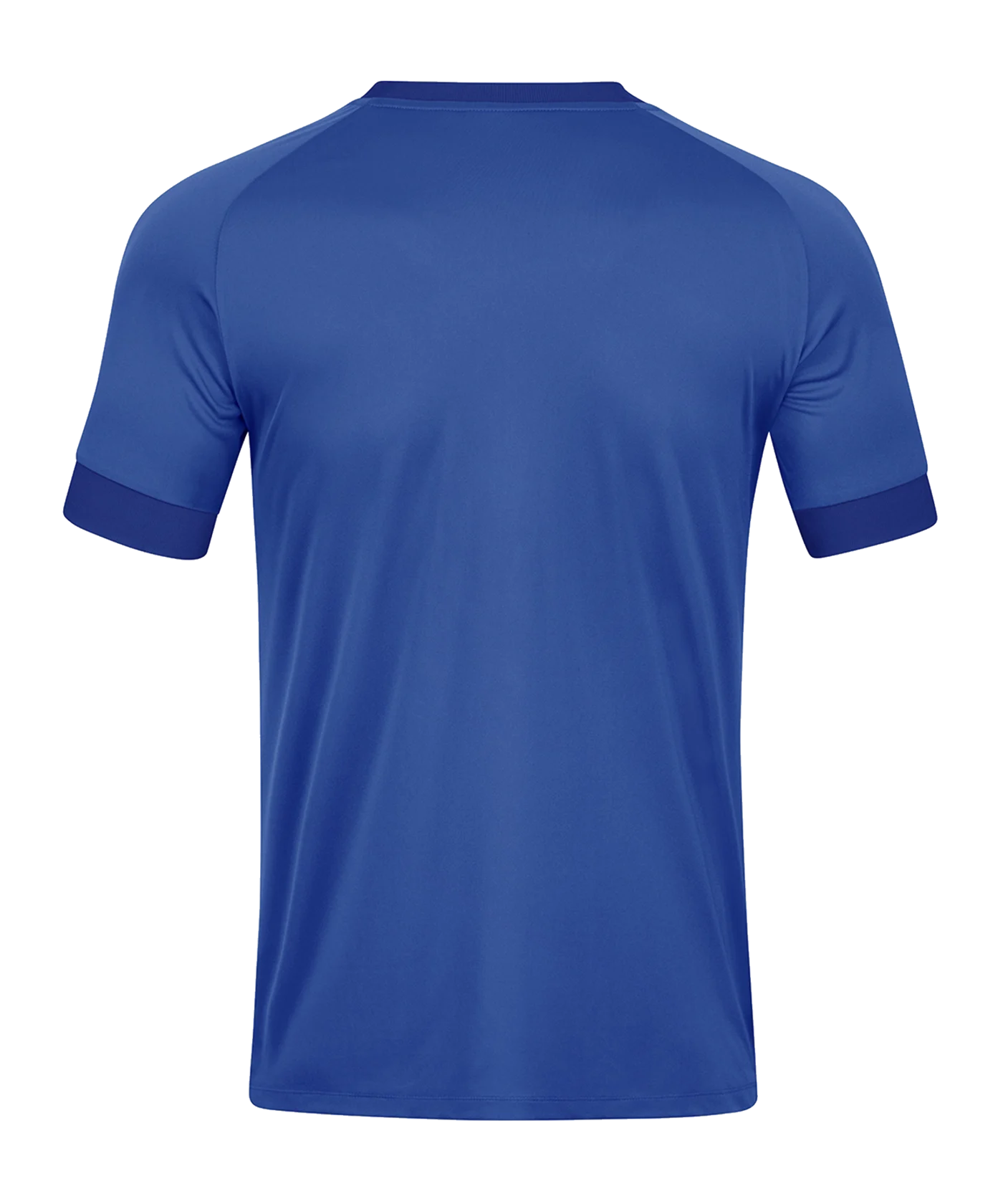 JAKO Pixel Trikot Kids Blau F410