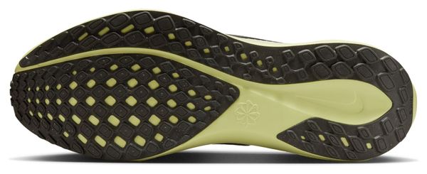 Chaussures Running Nike Pegasus 41 Beige/Vert Homme