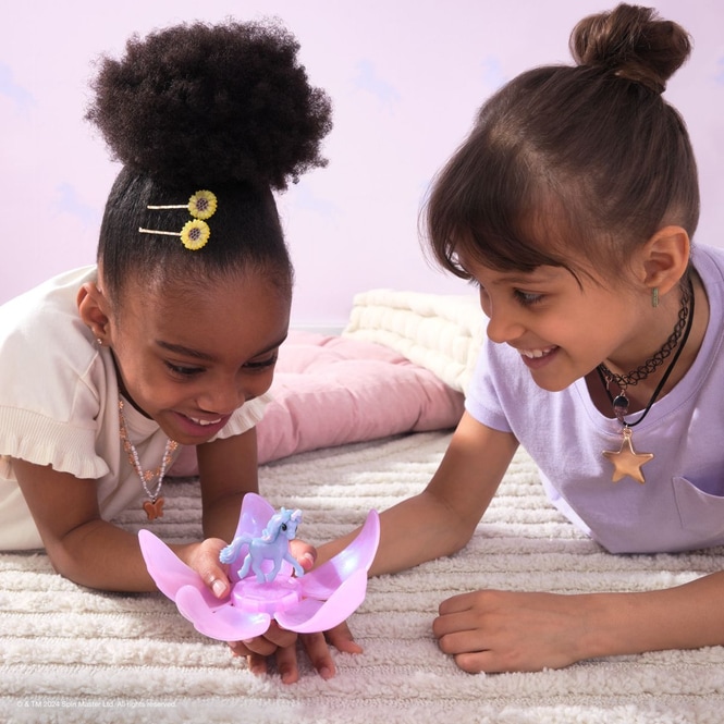 Unicorn Academy - Baby Einhorn - 1 Stück