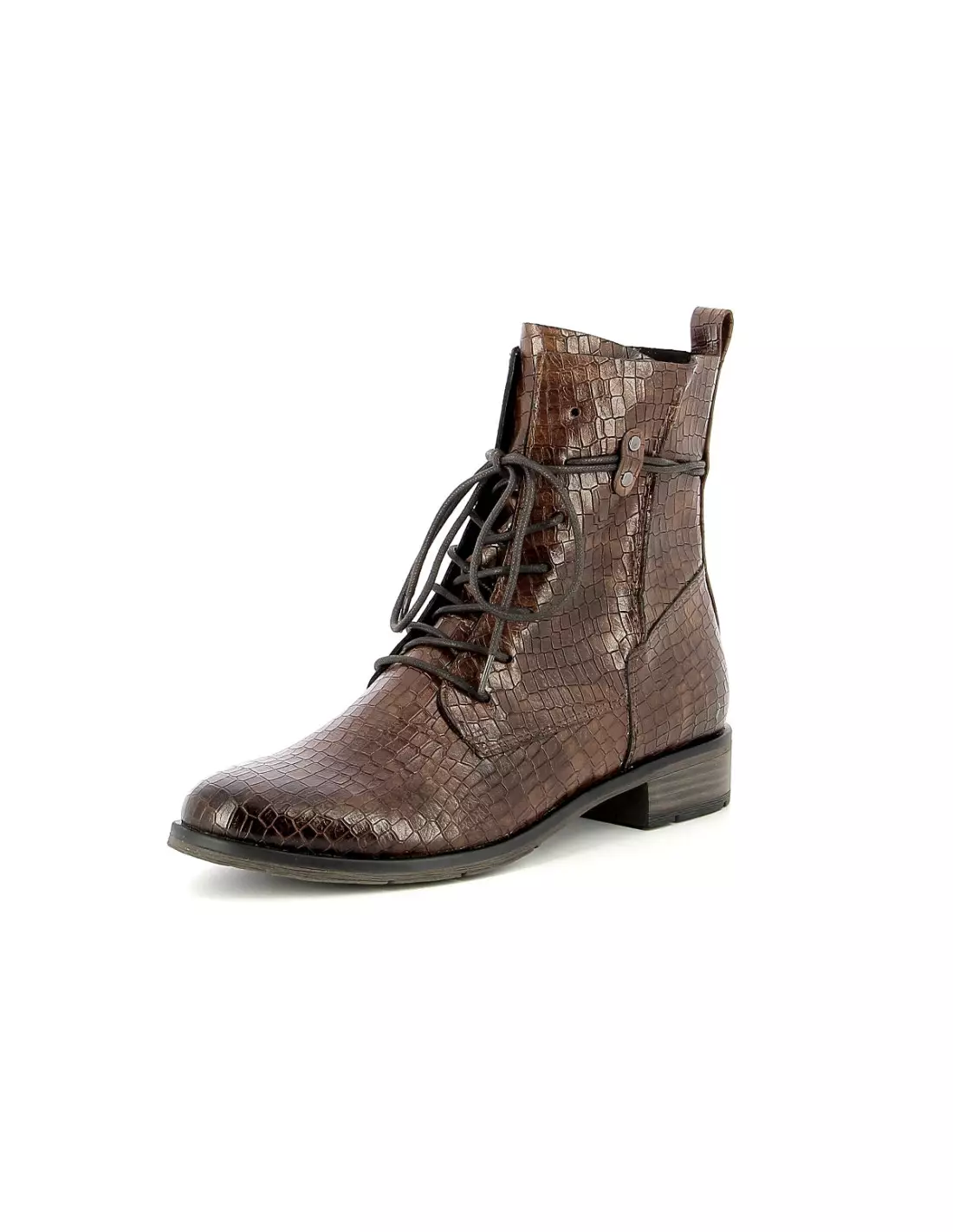 MARCO TOZZI 25103 - Boots & bottines Marron