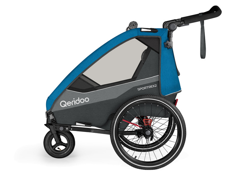 Kinderwagen Sportrex 2 Limited Edition