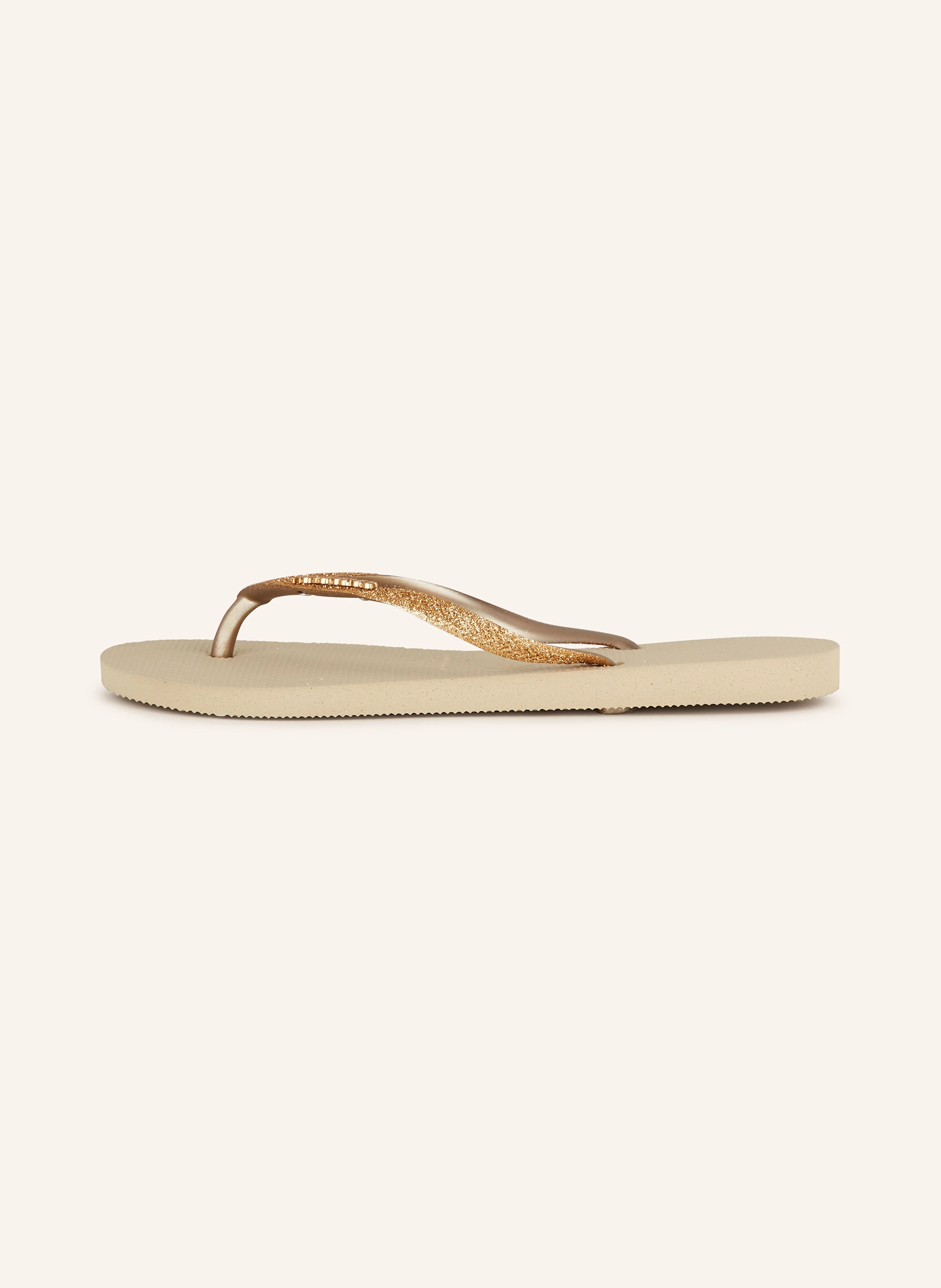 havaianas Zehentrenner SLIM GLITTER II