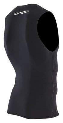 Tee-shirt sans manches Néoprène Orca Heatseeker Noir