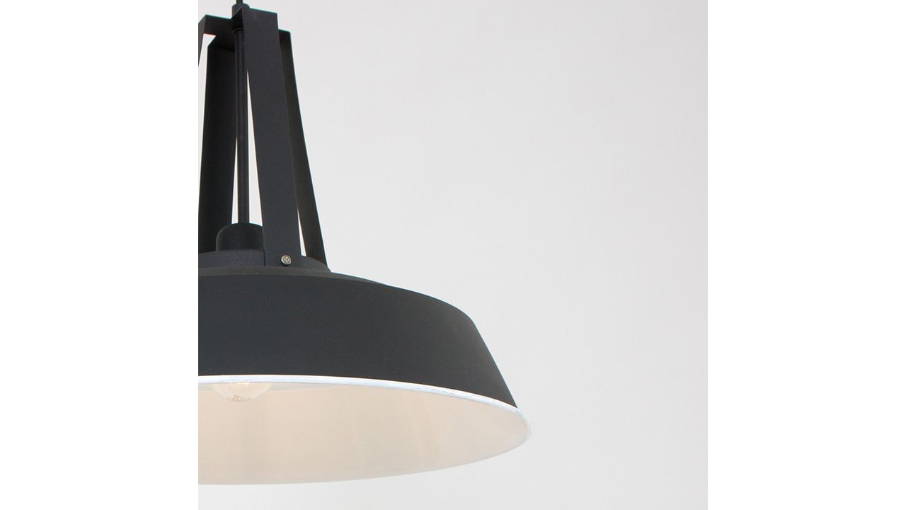 Hanglamp Mexlite ⌀42  cm