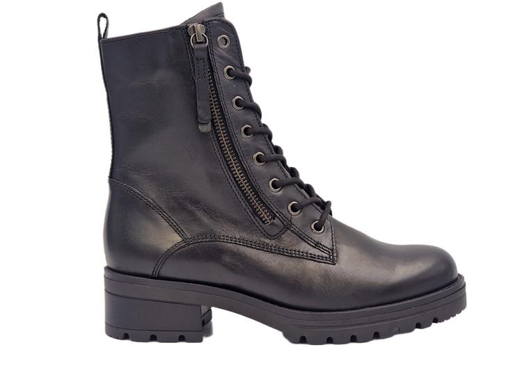 Gabor 72.785 schwarz (flausch)