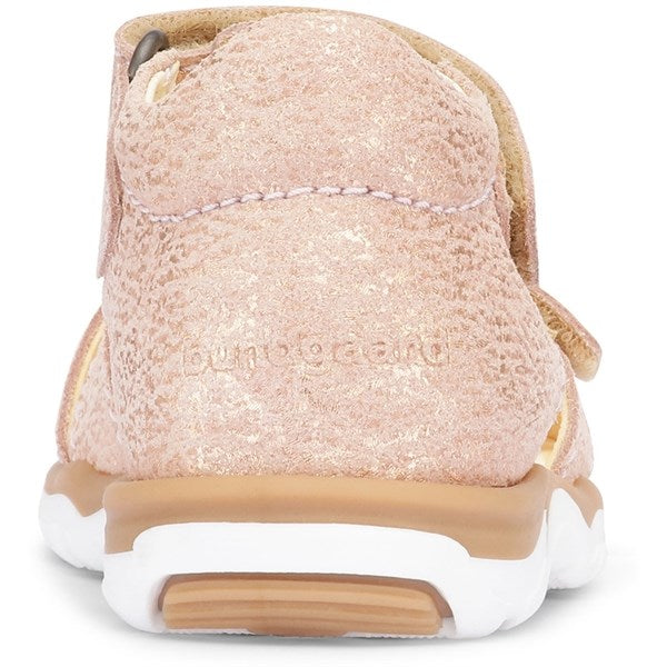 Sofus Sandal Rose Cloud - Bundgaard → Luksusbaby.dk