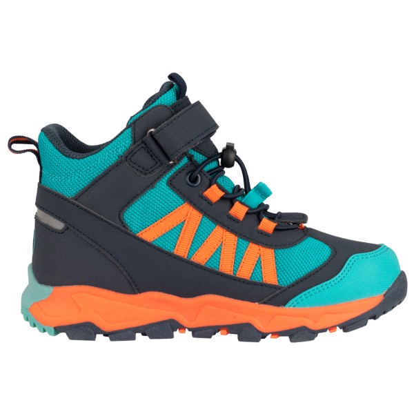 Trollkids - Kid's Tronfjell Hiker Mid - Chaussures de randonnée
