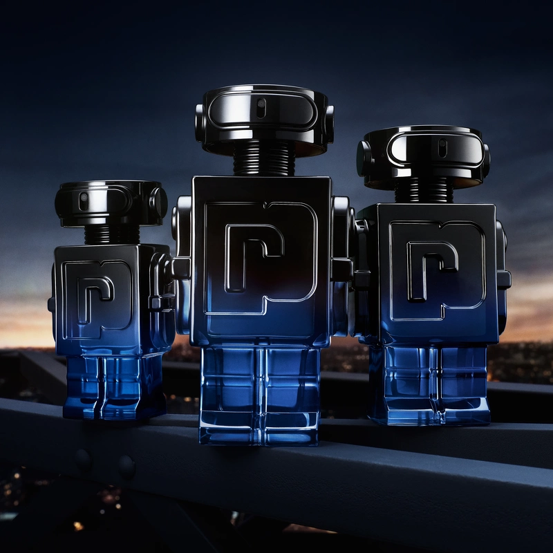 Rabanne Phantom Intense EDP 100 ml