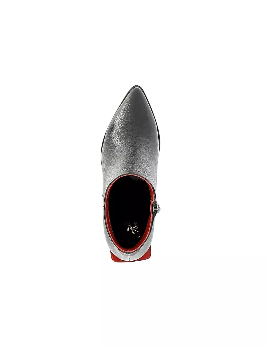 LILY MOOD SICAK - Boots & bottines Black