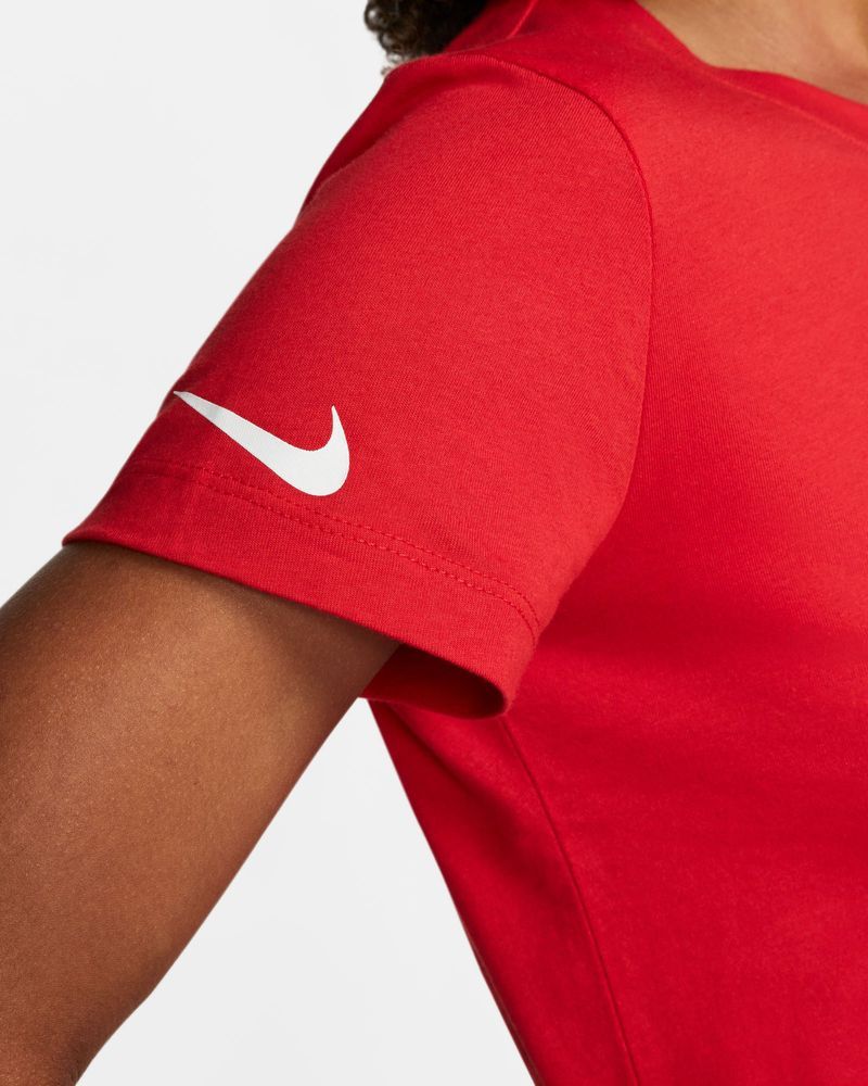 T-shirt Nike Team Club 20 pour femme