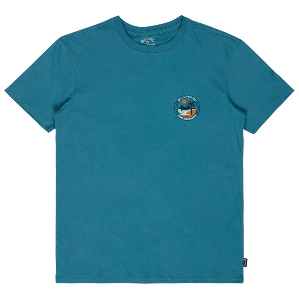 Billabong - Kid's Rockies S/S - T-shirt