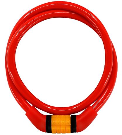 Crazy Safety Kodel?s - 60 cm - R?d