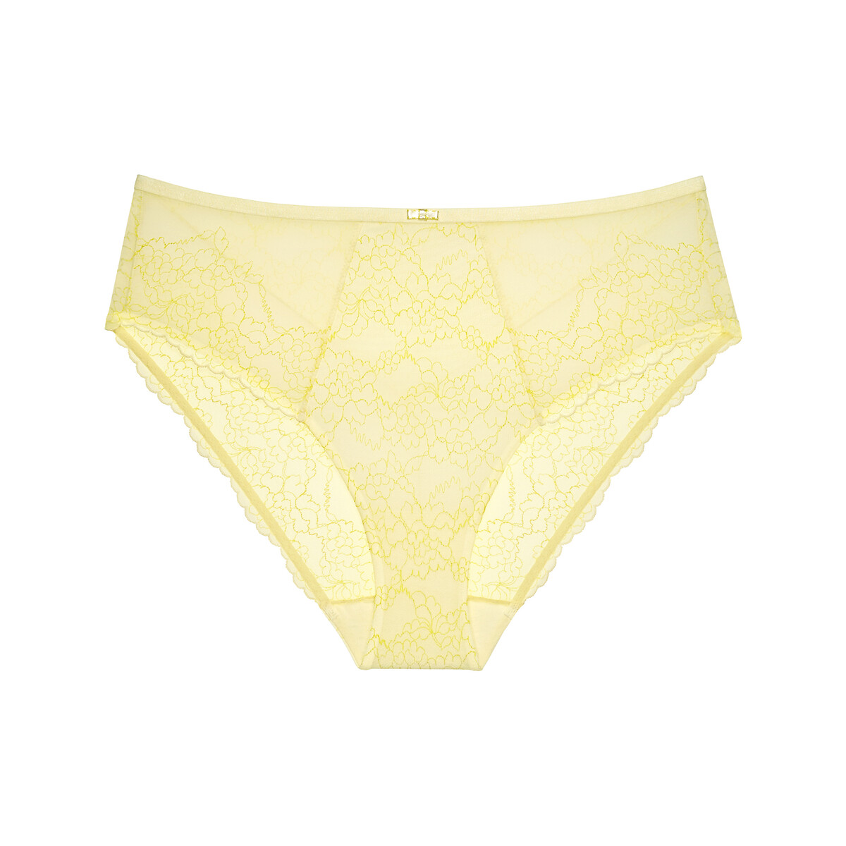 TRIUNFO<br>Hoge slip in kant Mirage Spotlight