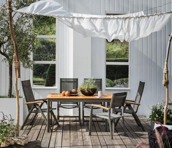 Dehner Relaxsessel Colmar