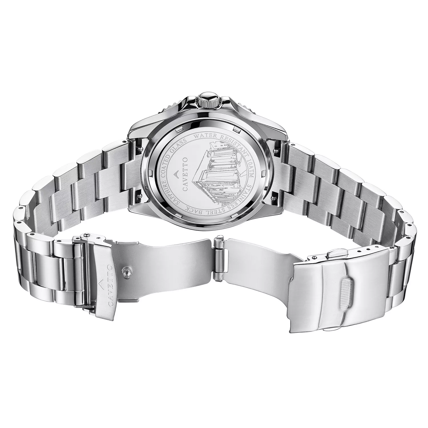 Cavetto Diver CV0055