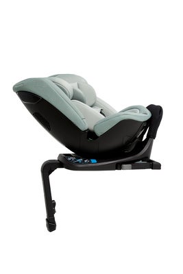 Beemoo Rotate i-Size Bilstol, Teal