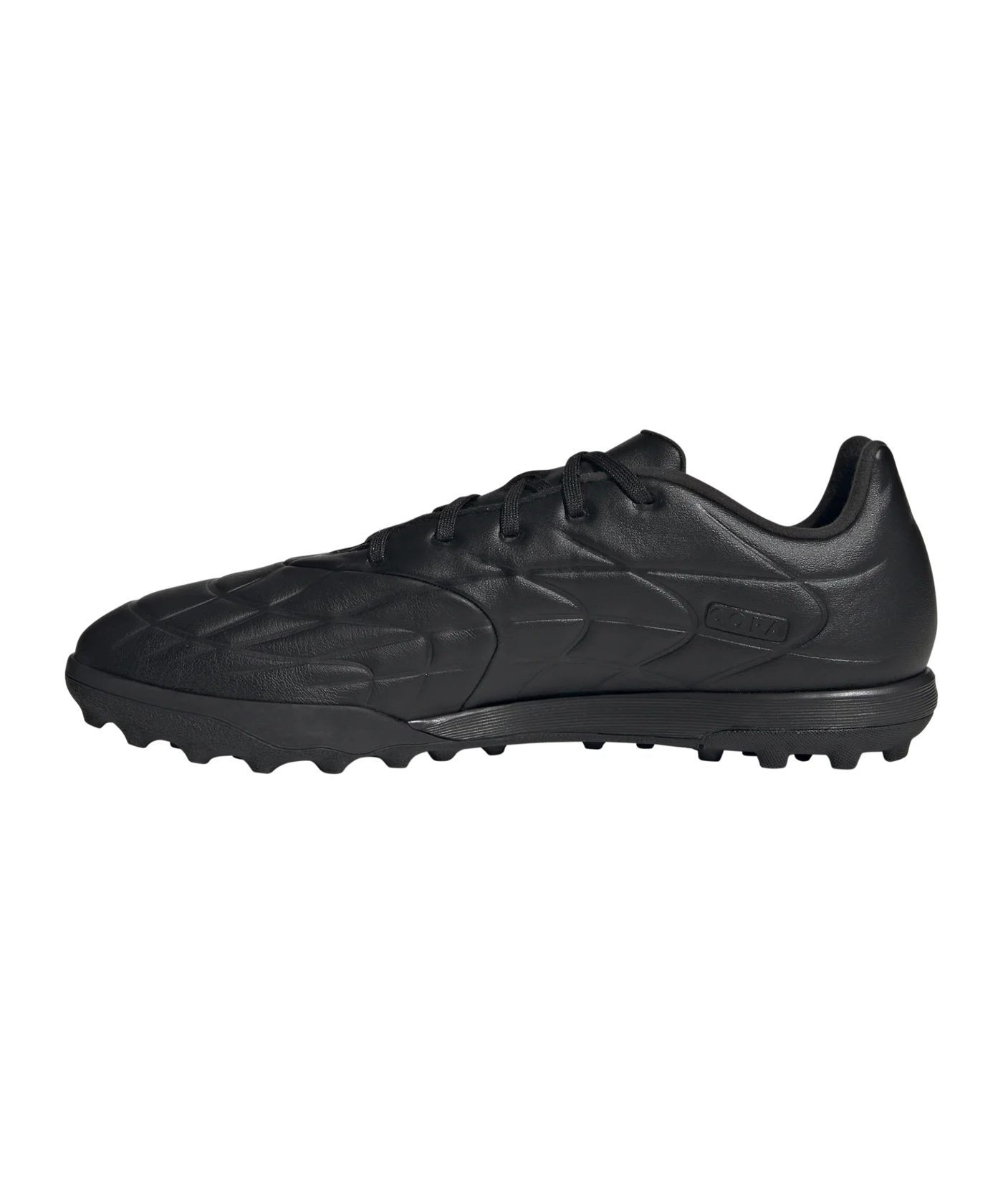 adidas COPA Pure.3 TF Nightstrike Schwarz