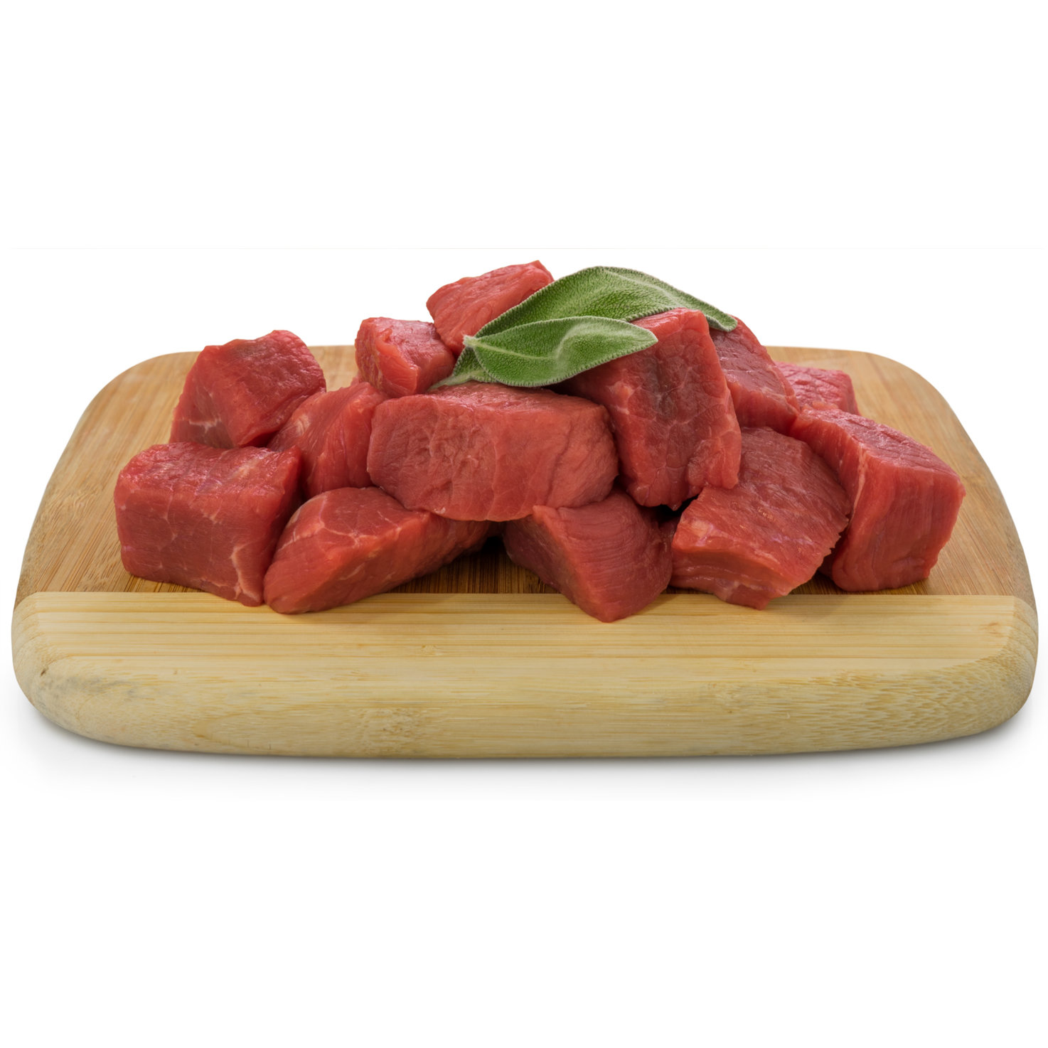 Natura-Beef Rindsragout