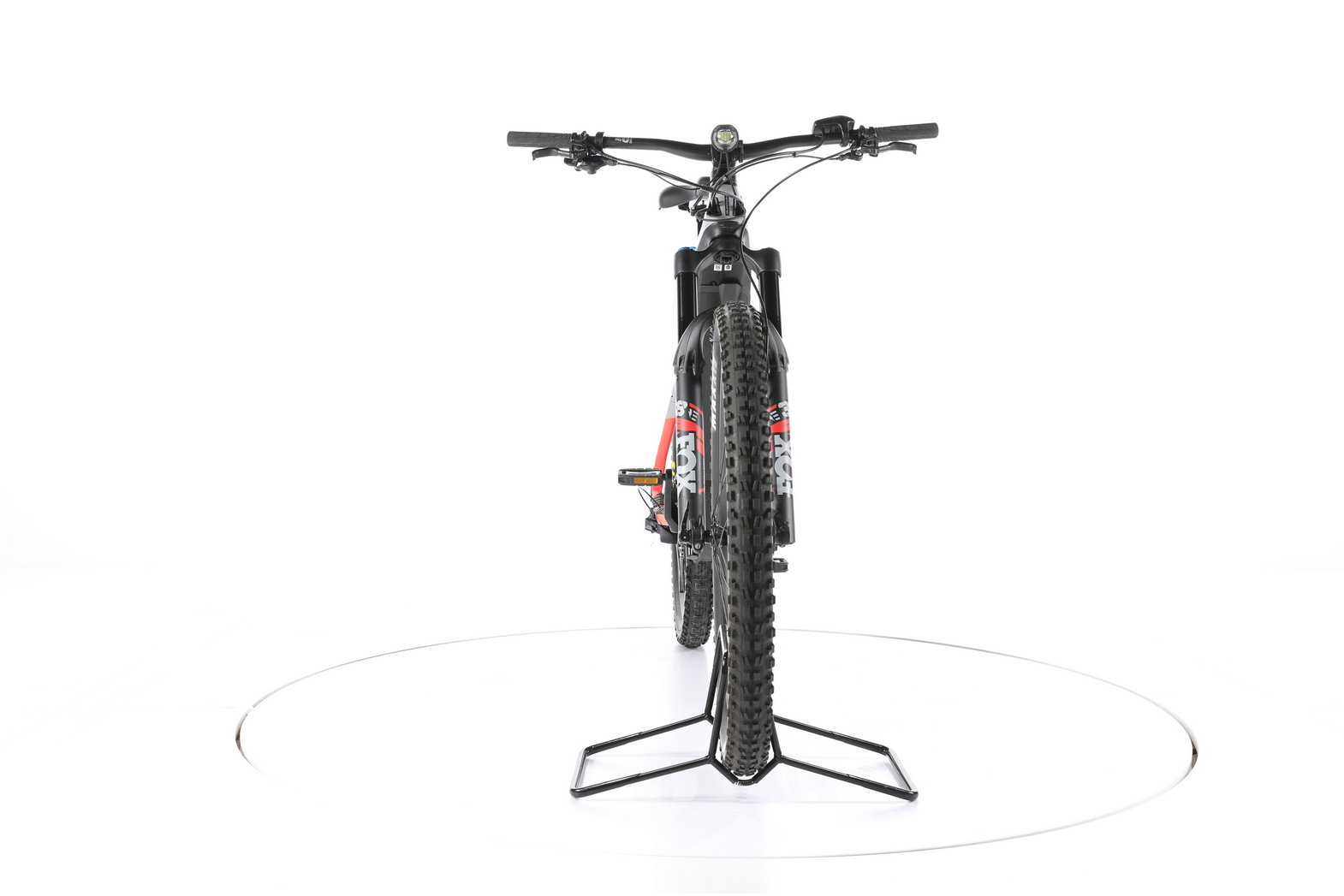 Haibike AllMtn 6 (2022) | Diamond
