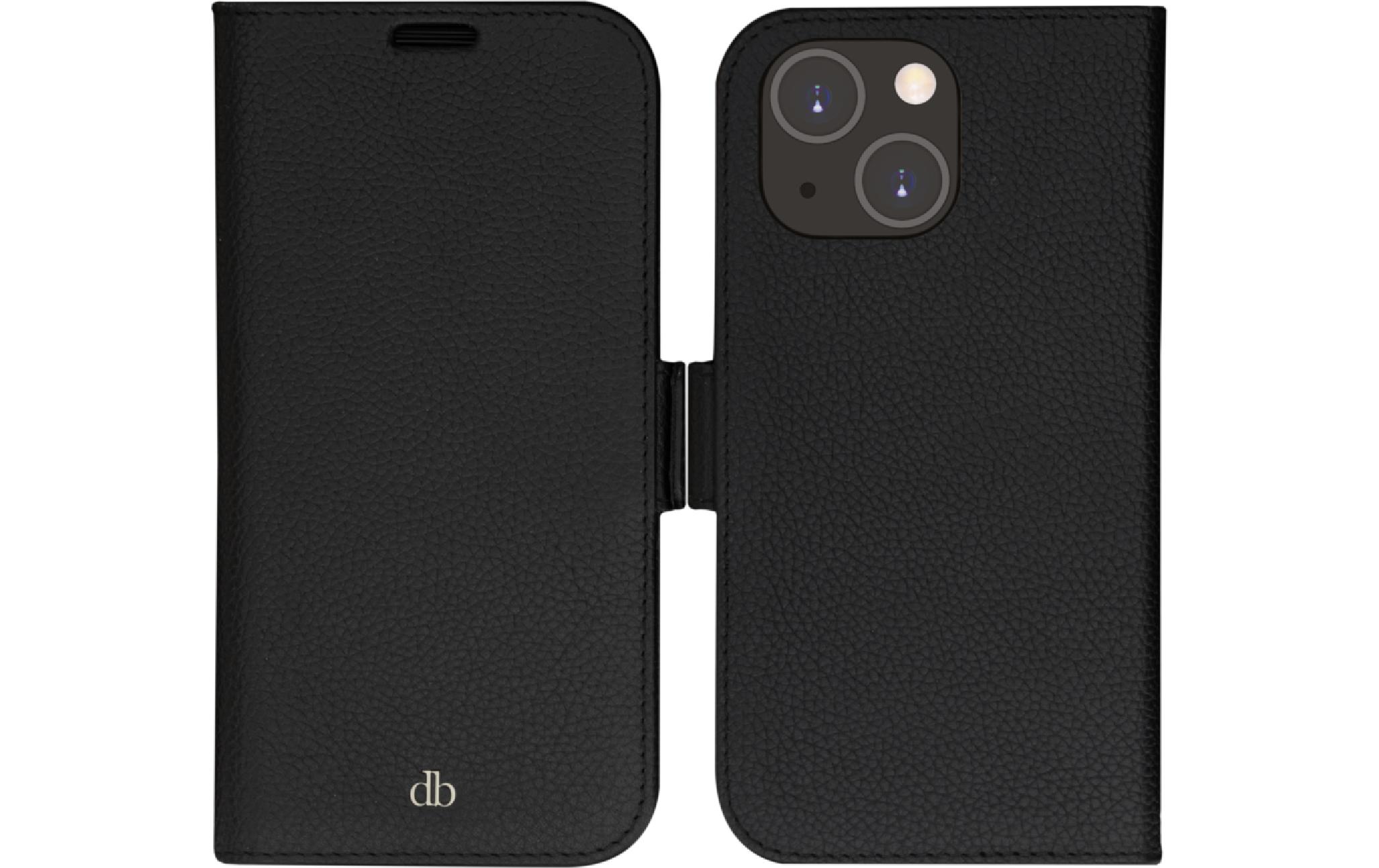 Book Cover New York iPhone 14 Schwarz2 in 1 Schutzhülle für das Apple iPhone 14