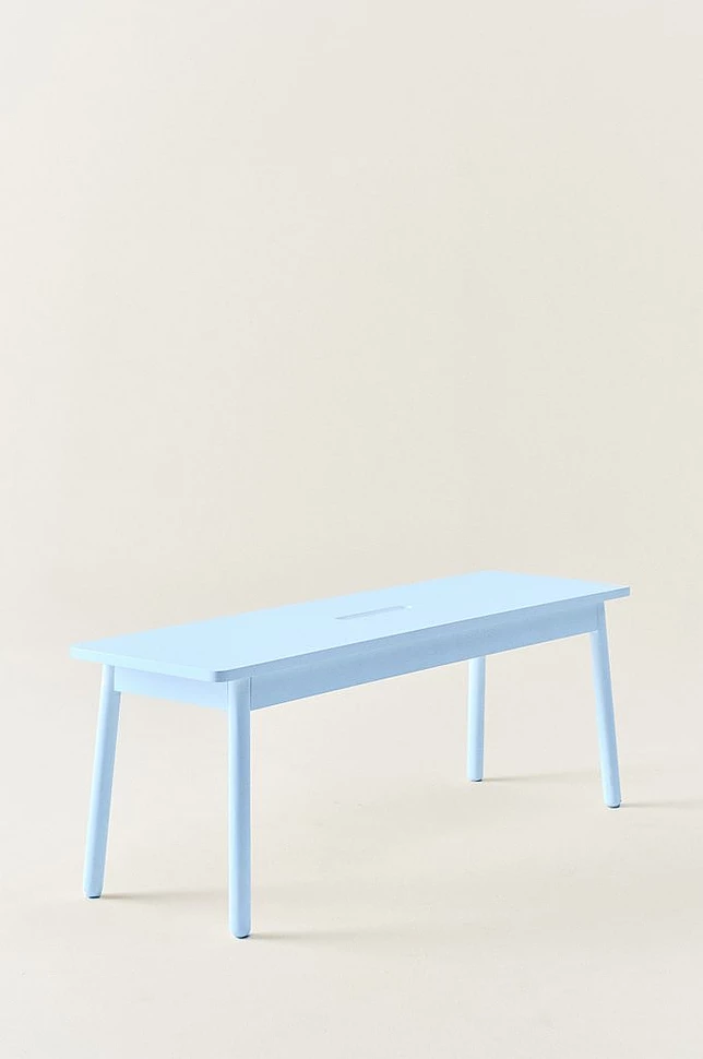 KINNA benk 120 cm