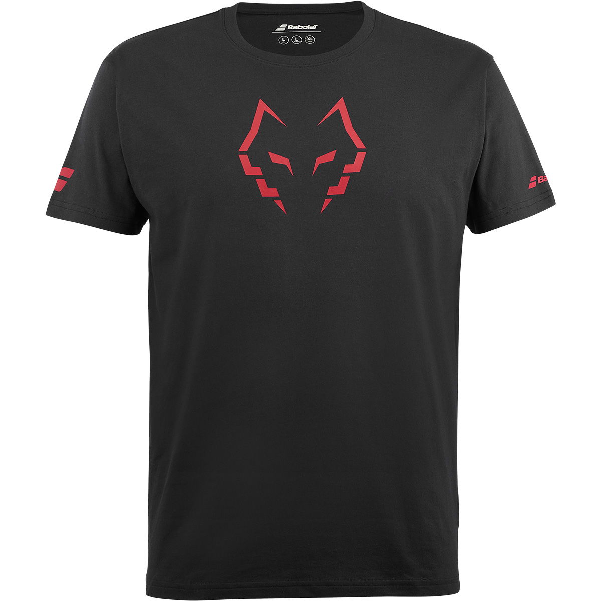 Babolat Lebrón T-shirt Herre