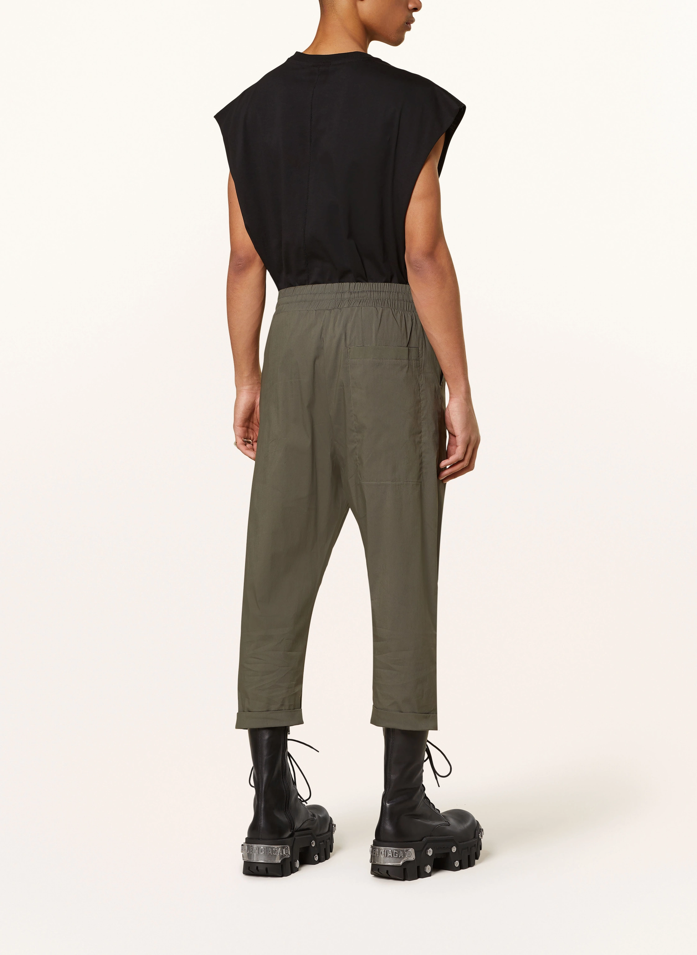 thom/krom Hose im Jogging-Stil Slim Fit