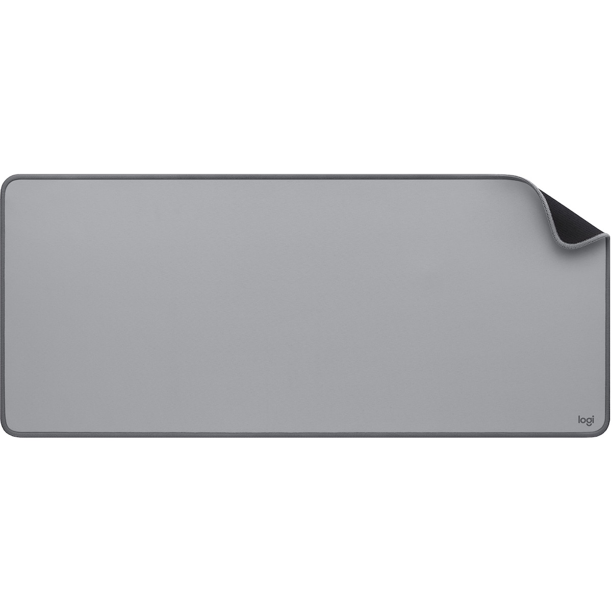 Logitech Studio Series musematte (mid grey)