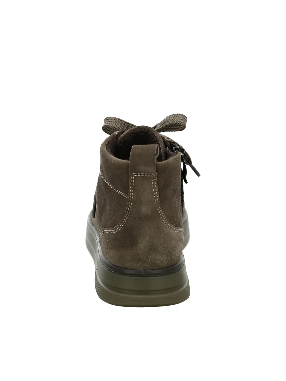 Stiefelette Frisco taiga