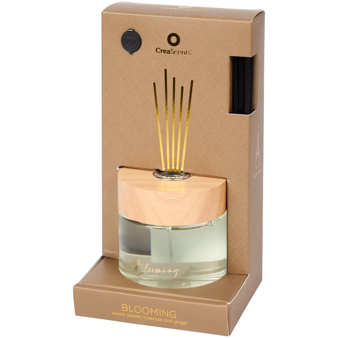 CreaScents geurstokjes 200 ml | diverse varianten