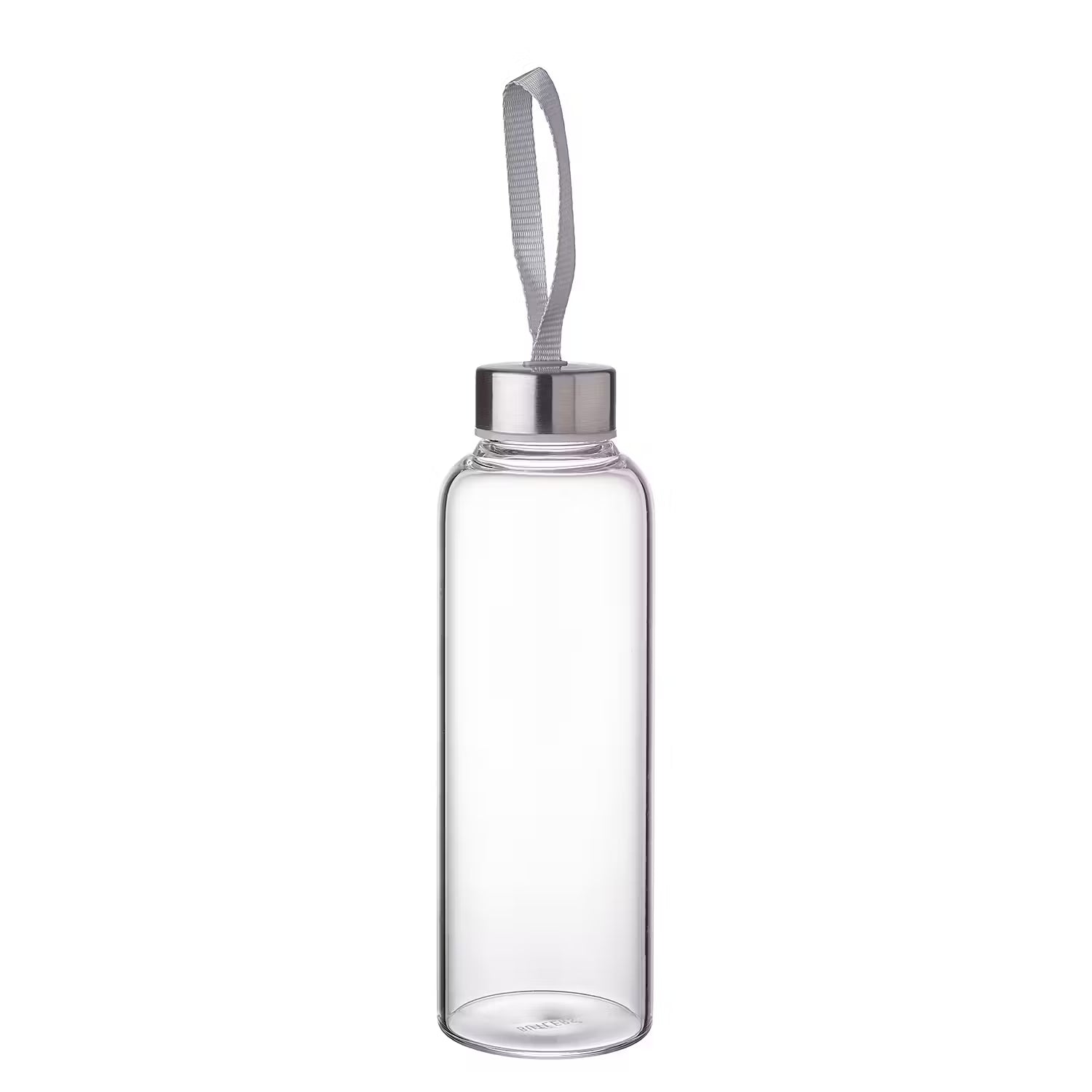 SMOOTHIE Trinkflasche mit Tasche