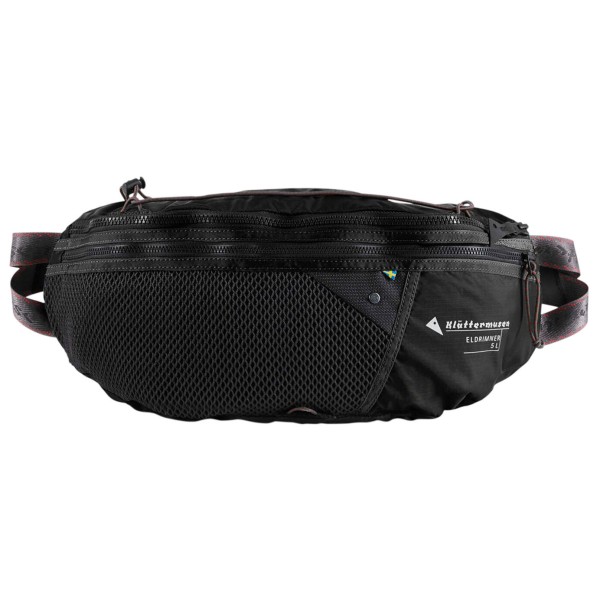 Klättermusen - Eldrimner Lumbarpack - Sac banane
