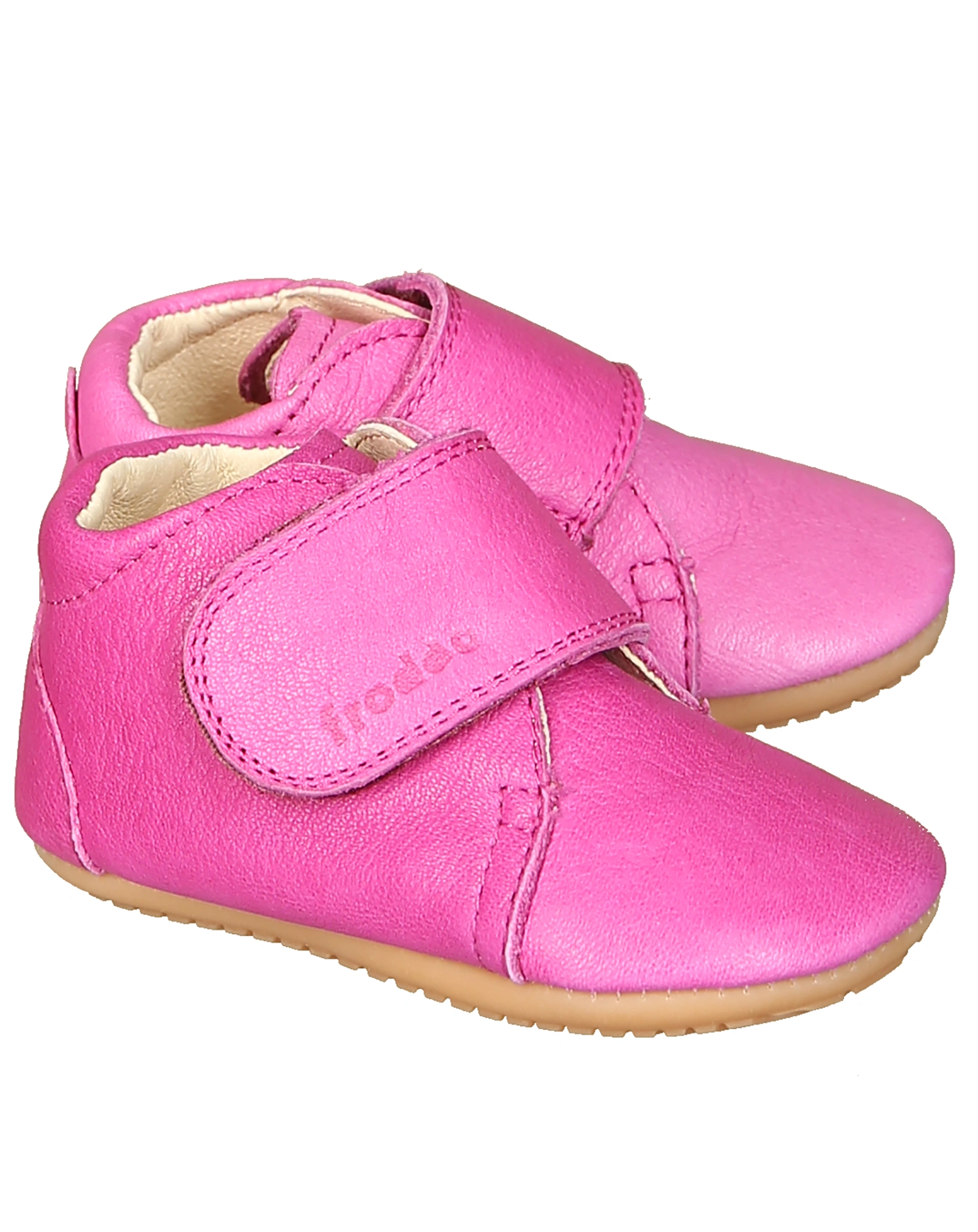 Lauflernschuhe NEW CLASSIC in fuxia