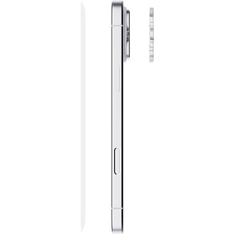 Tech21 skærmbeskyttelse iPhone 16 Pro Max