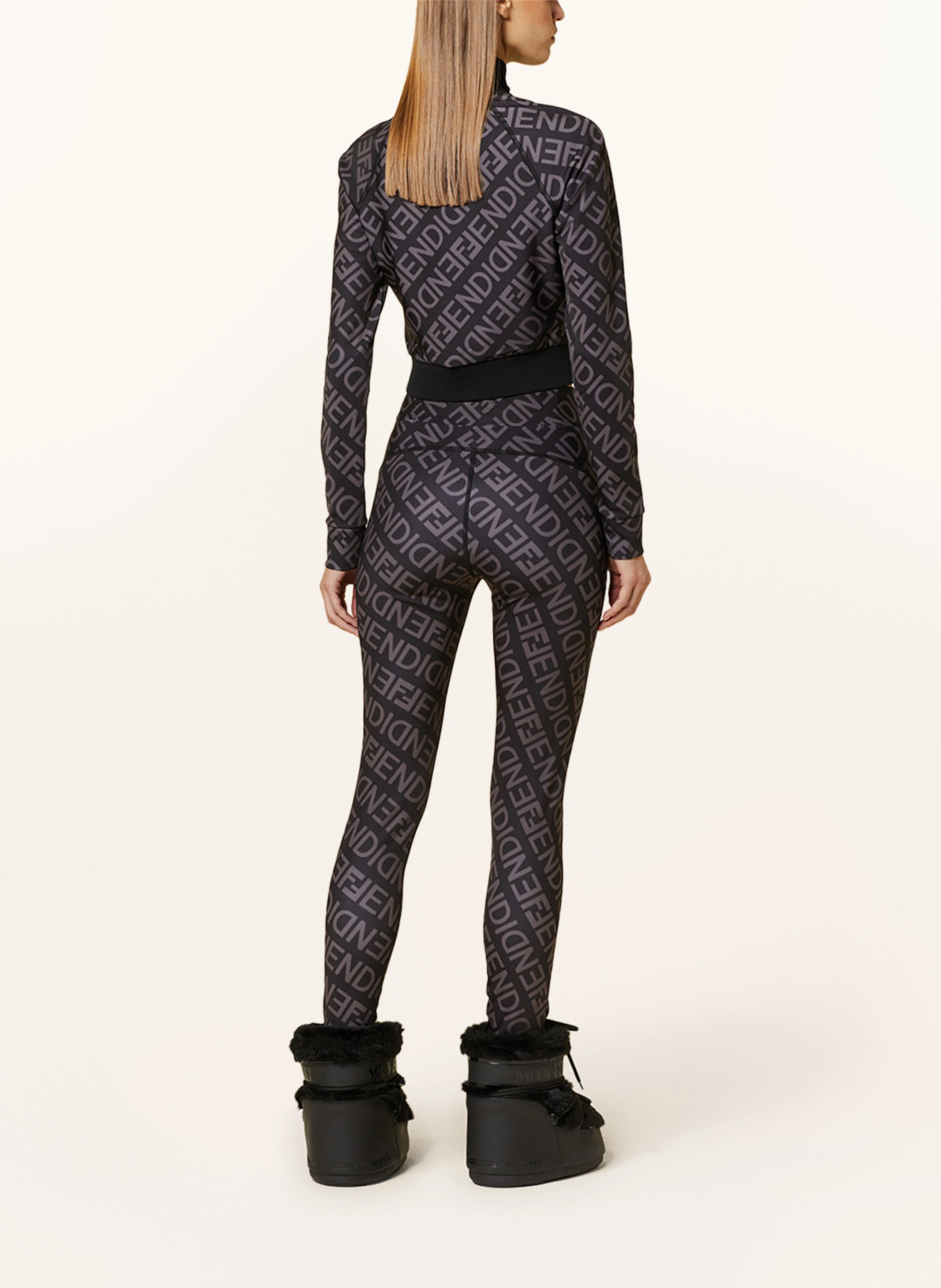 FENDI Trainingsjacke